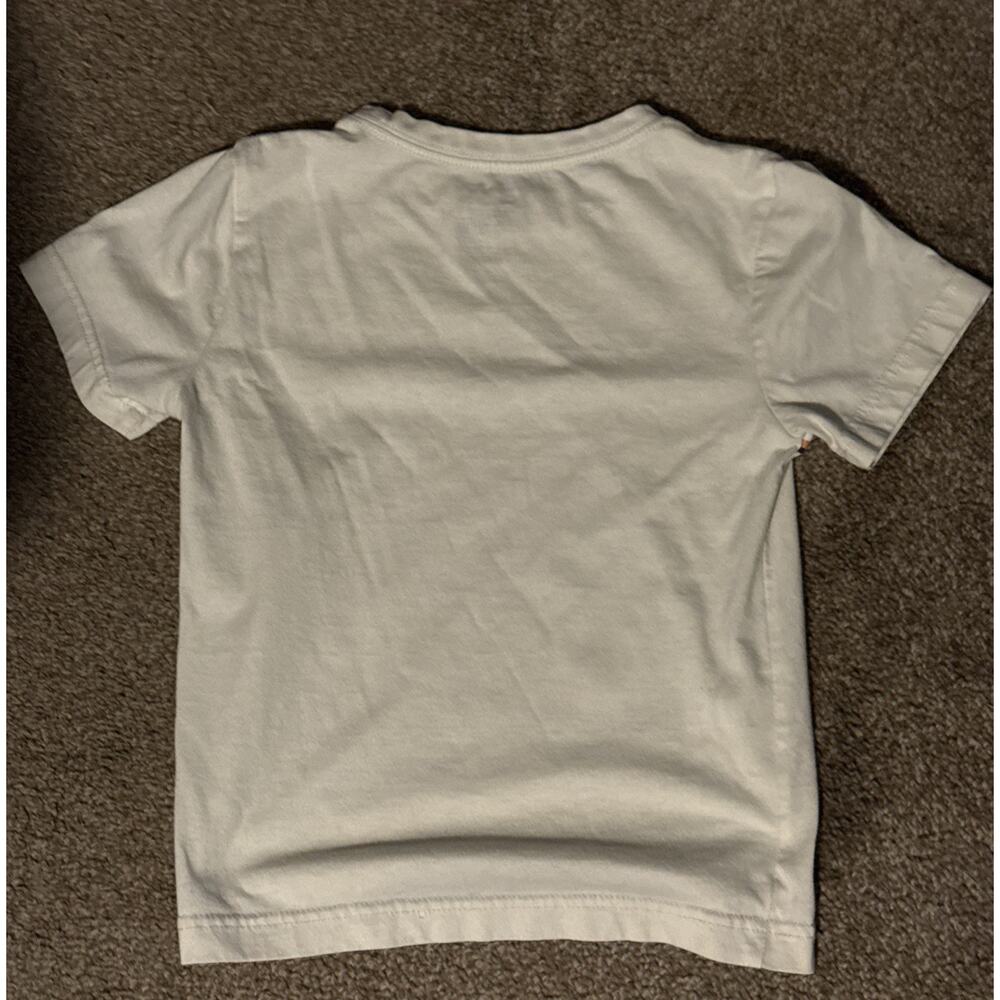 Nike Youth T Shirt Size 7 - Picture 2 of 2